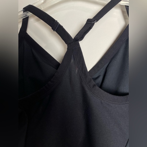 NWT Nike Training Padded Light Support Indy Bra - Picture 9 of 9